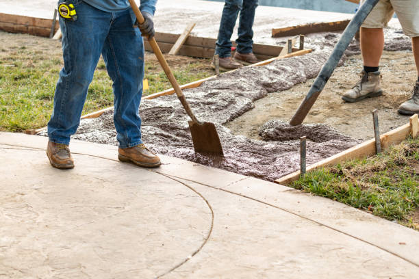 Best Concrete crack repair  in Prien, LA