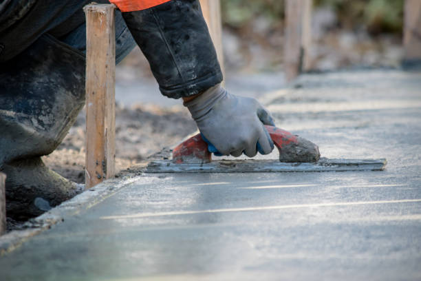 Reliable Prien, LA Concrete contractor Solutions